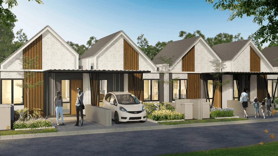 Metland Cibitung